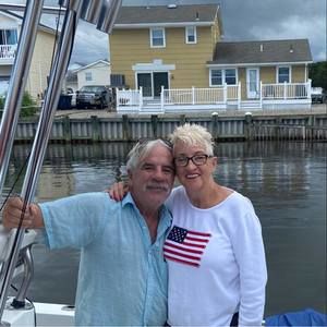 Meet your Posher, Edna